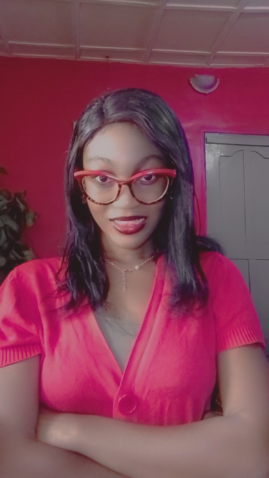 Trinity Ogwezi - Full Stack Developer